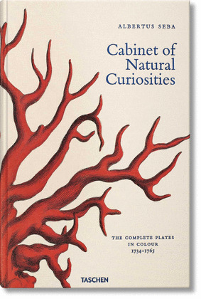 NATURAL CURIOSITIES.
