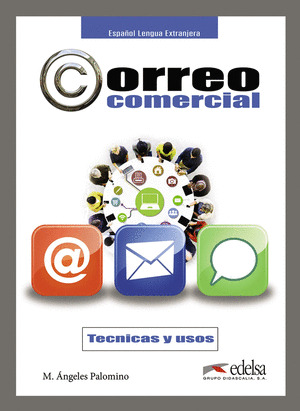 CORREO COMERCIAL. TECNICAS Y USOS