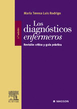 DIAGNOSTICOS ENFERMEROS. REVISION CRITICA Y GUIA PRACTICA 7ª