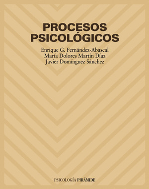 PROCESOS PSICOLOGICOS