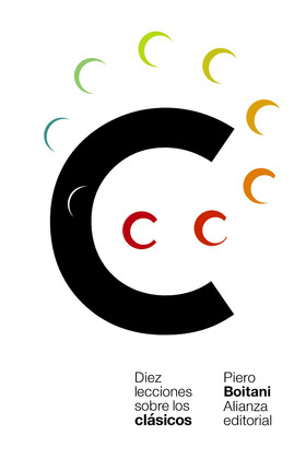 DIEZ LECCIONES SOBRE CLÁSICOS