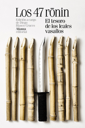 47 RONIN, LOS