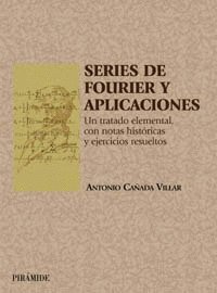 SERIES DE FOURIER Y APLICACIONES