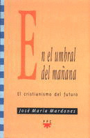 GS. 41 EN EL UMBRAL DEL MAÑANA