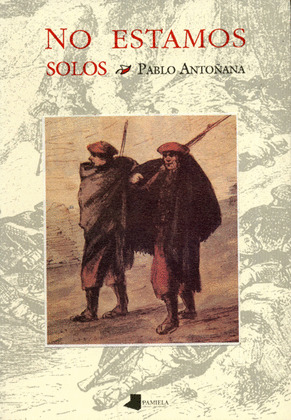 NO ESTAMOS SOLOS