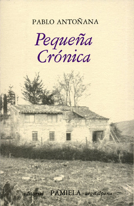 PEQUEÑA CRÓNICA