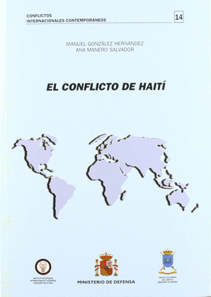EL CONFLICTO DE HAITÍ