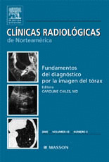 CLINICAS RADIOLOGICAS DE NORTEAMERICA 2005, Nº 3: FUNDAMENTOS DEL DIAGNOSTICO PO