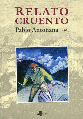 RELATO CRUENTO