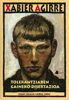TOLERANTZIAREN GAINEKO DISERTAZIOA