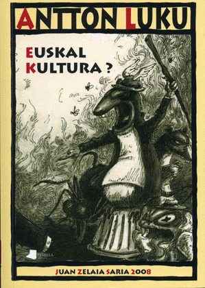 EUSKAL KULTURA ?