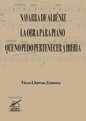 NAVARRA DE ALBÉNIZ