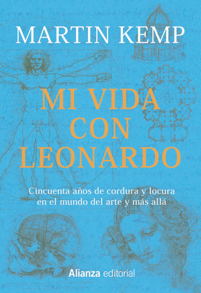 MI VIDA CON LEONARDO