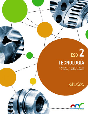 TECNOLOGÍA 2.