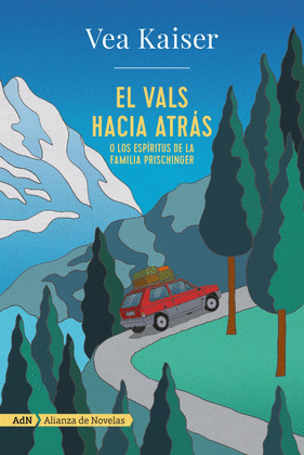 VALS HACIA ATRÁS, EL