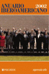 ANUARIO IBEROAMERICANO 2002