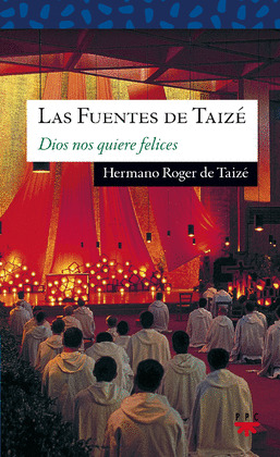 FUENTES DE TAIZE, LAS