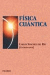 FÍSICA CUÁNTICA