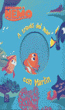 A TRAVES DEL MAR CON MARLIN