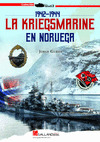 KRIEGSMARINE EN NORUEGA, LA (1942-1944)