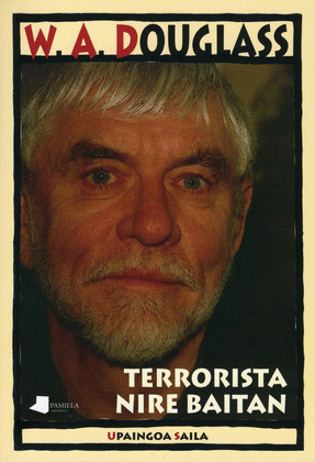 TERRORISTA NIRE BAITAN
