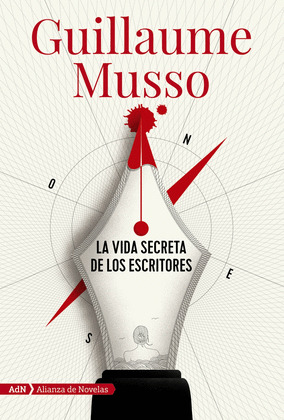 VIDA SECRETA DE LOS ESCRITORES, LA