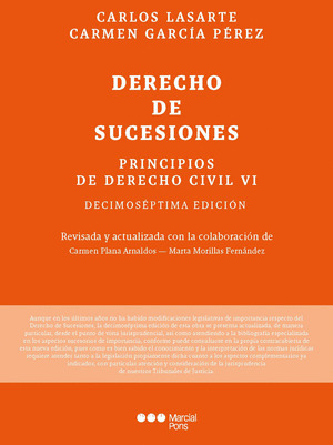 PRINCIPIOS DE DERECHO CIVIL T.VI