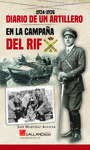 DIARIO DE UN ARTILLERO EN LA CAMPAÑA DEL RIF