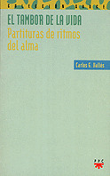 SA.104 TAMBOR DE LA VIDA