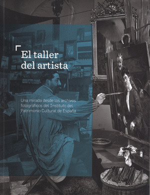 EL TALLER DEL ARTISTA