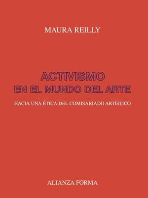 ACTIVISMO EN EL MUNDO DEL ARTE