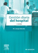 GESTION DIARIA DEL HOSPITAL