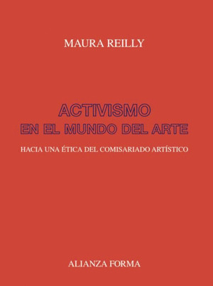 ACTIVISMO EN EL MUNDO DEL ARTE