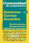 COMUNIDAD DE PROPIETARIOS