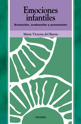 EMOCIONES INFANTILES