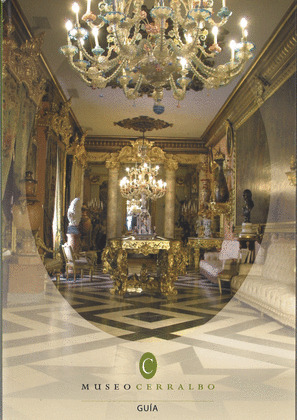 MUSEO CERRALBO. GUIA