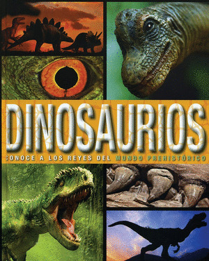 DINOSAURIOS