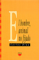 GS.42 EL HOMBRE,ANIMAL NO FIJADO
