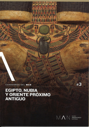 EGIPTO, NUBIA Y ORIENTE PROXIMO ANTIGUO