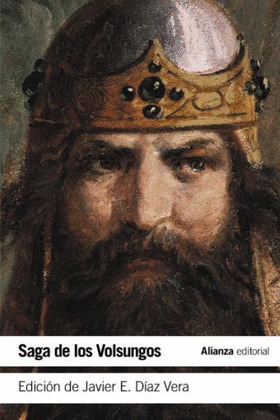 SAGA DE LOS VOLSUNGOS