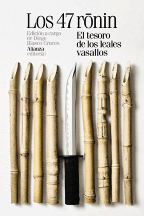 LOS 47 RONIN