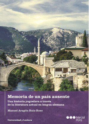 MEMORIA DE UN PAIS AUSENTE