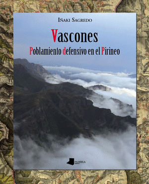 VASCONES POBLAMIENTO DEFENSIVO EN EL PIRINEO