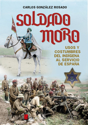 SOLDADO MORO