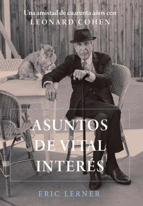 ASUNTOS DE VITAL INTERES