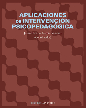 APLICACIONES DE INTERVENCIÓN PSICOPEDAGÓGICA