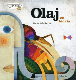 OLAJ-EN BIDAIA