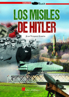 MISILES DE HITLER, LOS