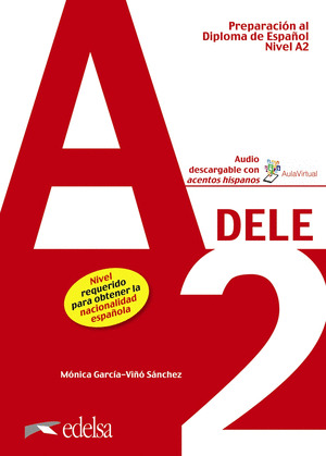 PREPARACION AL DELE A2. LIBRO DEL ALUMNO