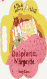 MUNDO SECRETO HADAS. DESPIERTA, MARGARITA